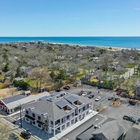 557 Route 28, Unit 201, Harwich Port Cape Cod - - Tjs Tide Vila